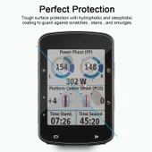 Garmin Edge 520 Plus Uyumlu 026mm 25D 9H Temperli Cam Ekran Koruyucu - 5