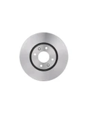 ON FREN DISKI HAVALI C5 C5 II 2.0HDI / 2.2HDI / 3.0 V6 01 XANTIA XANTIA II 3.0 V6 / 2.0T / 1. (2 ADET) - 1