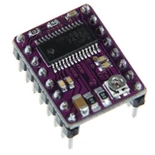 DRV8825 Step Motor Sürücü Kartı Reprap 4 Katmanlı PCB - 4