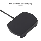 Amazfit 2 Akıllı Saat için 1 Metre Taşınabilir USB Şarj Kablosu - 4
