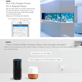 Sonoff S26I AU WiFi Akıllı Priz Zamanlayıcı Kontrollü - 5