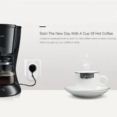 Sonoff S26I AU WiFi Akıllı Priz Zamanlayıcı Kontrollü - 7