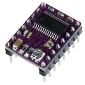 DRV8825 Step Motor Sürücü Kartı Reprap 4 Katmanlı PCB - 1