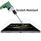 Asus ZenPad 3S Z500M 0.3mm 9H Sertleştirilmiş Cam Ekran Koruyucu - 3