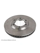 ON FREN DISK AYNASI HAVALI ISUZU D-MAX 4X2 0407 (256MM) (2 ADET) - 1