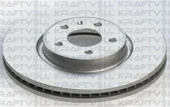 ON FREN DISK A4 0715 A5 0715 A6 11 A7 10 Q5 08 HAVALI 320MM - 1