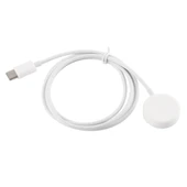 3 Metre Type-C Evrensel Taşınabilir Manyetik Kablosuz Şarj Cihazı Apple Watch Ultra Serisi ve Diğer Modeller İçin - 3