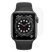 Apple Watch Series 4 44mm İçin 9H 2.5D Temperli Cam Ekran Koruyucu - 1