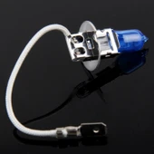 KOBO H3 Süper Beyaz Xenon Ampul DC12V 100W 2400LM - 4