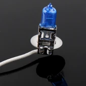 KOBO H3 Süper Beyaz Xenon Ampul DC12V 100W 2400LM - 5