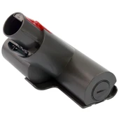 Sinbo SVC 8618 ile Uyumlu Mini Turbo Başlık thumbnail 3