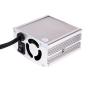 SUVPR DY 8102 150W 12V DC den 220V AC Araç Güç İnvertörü 500mA USB Portlu ve Evrensel Prizli - 5
