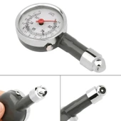 Araba ve Bisiklet Lastik Basınç Ölçer 0-60 PSI Analog - 2