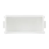 Boş Panel Doldurma Kapaklı Anahtar Priz - 3
