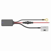 Volkswagen RCD310 RCD510 Ana Ünite 12 Pin Bluetooth Alıcı Adaptör - 3