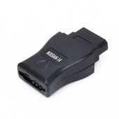 Nissan Araçlar İçin 14 Pin Consult Diagnostik OBDII Arayüzü - 2