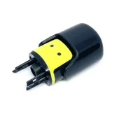 Philips One Blade Burun Kılı Kesme Aparatı QP2520 QP2515 QP2630 QP6510 QP6520 QP6530 Uyumlu - 2
