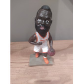 James Harden 13 Numara Beyaz Forma Rockets - 1