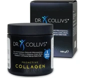 DR.COLLİVS PROACTİVE COLLAGEN SKT 15.11.2024 - 1