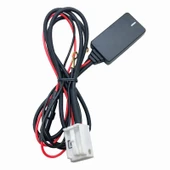 Volkswagen RCD310 RCD510 Ana Ünite 12 Pin Bluetooth Alıcı Adaptör - 4