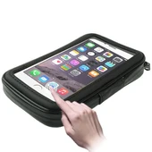 Bisiklet Montajlı Su Geçirmez Spor Çantası iPhone 6 Plus Uyumlu 170x90x28mm - 3