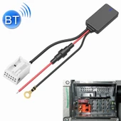 Volkswagen RCD310 RCD510 Ana Ünite 12 Pin Bluetooth Alıcı Adaptör - 1