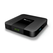 TX3 mini Plus Android 11 Smart TV Kutusu Amlogic S905W2 Dört Çekirdek 2GB RAM 16GB Depolama 24GHz WiFi EU Priz - 2