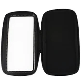 Bisiklet Montajlı Su Geçirmez Spor Çantası iPhone 6 Plus Uyumlu 170x90x28mm - 7