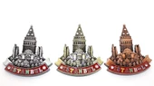 İstanbul Temalı Metal Magnet Alk3332 - 1