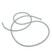THERABAND TUBİNG DİRENÇ LASTİĞİ 1,5 METRE GÜMÜŞ - 4