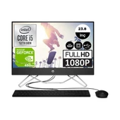 24-CB1013NT Intel Core i5 1235U 16 GB 1 TB SSD MX450-2 GB Freedos 23.8" FHD All In One Bilgisayar 79N36EAW05 - 1
