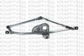 ON CAM SILECEK MEKANIZMASI (MOTORSUZ) PASSAT 9700 A4 9501 - 1