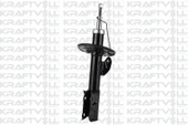 ON AMORTISOR GAZLI SAG HONDA JAZZ 02-08 - 1