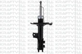 ON AMORTISOR GAZLI SAG KIA CEED 2007-2012 - 1