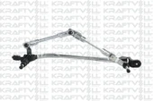 ON CAM SILECEK MEKANIZMASI RENAULT MEGANE III - 1