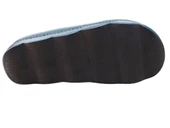 VOGA 1727 SİYAH CİLT COMFORT CASUAL ANATOMİK GÜNLÜK TERLİK - 3