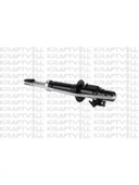 ON AMORTISOR GAZLI SAG HONDA CIVIC 88-92 CRX 88-92 - 1