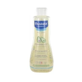 Mustela Gentle Shampoo Bebek Şampuan 500 ml - 1