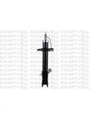 ON AMORTISOR GAZLI SAG MITSUBISHI COLT VI 1.1 / 1.3 / 1.5 04-12 - 1