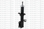 ON AMORTISOR YAGLI SAG KIA PRIDE 90-00 - 1