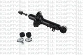 ON AMORTISOR GAZLI SAG TOYOTA HILUX VIGO 05-12 (2WD) - 1