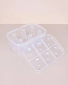 Çay Bardağı Taşıma Kutusu thumbnail 2