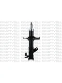 ON AMORTISOR SOL MAZDA 323 1.5 1.6 98-04 - 1