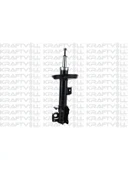 ON AMORTISOR SOL FIAT PANDA 12 - 1