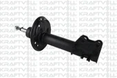 ON AMORTISOR SOL ALFA ROMEO MITO 1.3 MULTIJET 08 - 1