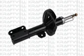 ON AMORTISOR SOL CHEVROLET LACETTI-NUBIRA 05- - 1