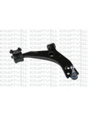 ON ALT SALINCAK SAG KOMPLE FOCUS II CMAX 0311 VOLVO C30 0612 C70 II S40 II V50 04 - 1