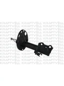 ON AMORTISOR  SAG TOYOTA VERSO 1.6 1.8 09 GAZLI - 1
