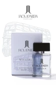 EDT ERKEK PARFÜM MAYFAİR 50 ML | MEYVELİ, ODUNSU | SEDİR AĞACI, SANDAL AĞACI, TURUNÇGİL, VETİVER - 1
