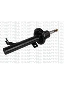 ON AMORTISOR SOL FIESTA V 0108 FUSION 0112 MAZDA II 03 GAZLI - 1